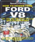 Image for How To Power Tune Ford V8