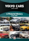 Image for Volvo Cars : 1945-1995