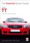Image for Essential Buyers Guide Audi Tt