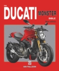 Image for The Ducati Monster Bible