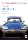 Image for Citroen ID and DS