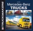 Image for Mercedes-Benz Trucks
