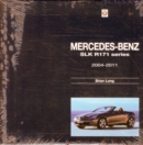 Image for Mercedes-Benz SLK -  R171 Series 2004-2011