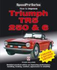 Image for How to Improve Triumph TR5, 2 50 &amp; 6 - Updated &amp; Revised Edition!
