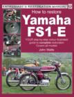 Image for Yamaha FS1-E, How to Restore
