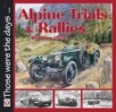 Image for Alpine Trials and Rallies