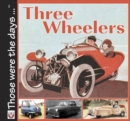 Image for Three wheelers