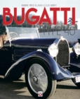Image for Bugatti Type 40.
