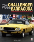 Image for Dodge Challenger &amp; Plymouth Barracuda