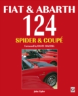 Image for Fiat &amp; Abarth 124 Spider &amp; Coupe