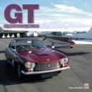 Image for GT: the world&#39;s best GT cars 1953-1973