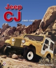 Image for Jeep CJ 1945 - 1986