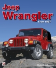 Image for Jeep Wrangler from 1987