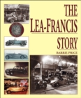Image for The Lea-Francis story