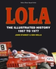 Image for Lola: the illustrated history from 1978