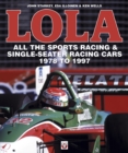 Image for LOLA - All the Sports Racing 1978-1997