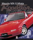 Image for Mazda Mx-5 Miata Roadster