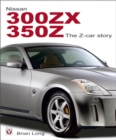 Image for Nissan 300ZX/350Z The Z-car Story
