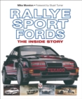 Image for Rallye Sport Fords: the inside story