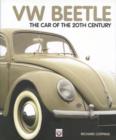 Image for VW Beetle: the car of the 20th century
