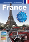 Image for France  : the essential guide for car enthusiasts