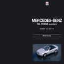 Image for Mercedes-Benz SL  : R230-series 2001 to 2011