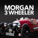 Image for The Morgan 3 Wheeler  : back to the future!