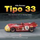 Image for Alfa Romeo Tipo 33: the development &amp; racing history