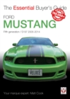 Image for The Essential Buyers Guide Ford Mustang 5th Generation