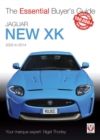 Image for Essential Buyers Guide Jaguar New Xk 2005-2014