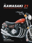 Image for The Kawasaki Z1 Story : The Death and Rebirth of the 900 Super 4