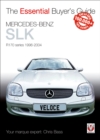 Image for Mercedes-Benz SLK R170 series 1996-2004