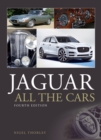 Image for Jaguar - All the Cars