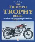 Image for The Triumph Trophy Bible.