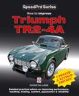 Image for How to improve Triumph TR2-4A