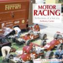 Image for Motor racing: reflections of a lost era