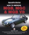 Image for How to Improve MGB, MGC &amp; MGB V8