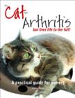Image for My cat has arthritis ...