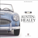 Image for Austin-Healey  : a celebration of the fabulous &#39;Big&#39; Healey
