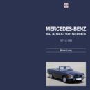 Image for Mercedes-Benz SL &amp; SLC