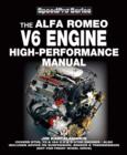 Image for Alfa Romeo V6 Engine High-performance Manual
