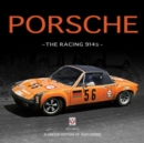 Image for Porsche - The Racing 914s