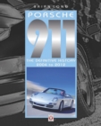 Image for Porsche 911  : the definitive history, 2004 to 2012