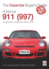 Image for Porsche 911 (997)  : model years 2004-2009