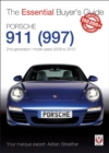Image for Porsche 911 (977)  : second generation models 2009 to 2012