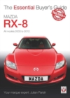 Image for Mazda Rx-8: Alll Models 2003 to 2012