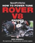 Image for How to power tune Rover V8 engines for road and truck
