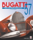 Image for Bugatti 57  : the last French Bugatti