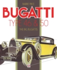 Image for Bugatti Type 46 &amp; 50