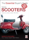 Image for Vespa Scooters - Classic 2-Stroke Models 1960-2008